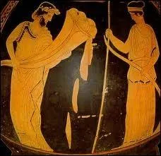 Qui sont les parents de Hads ?