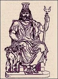 Hads ne sort que trs peu de son royaume, que pour certaines occasions, comme ...