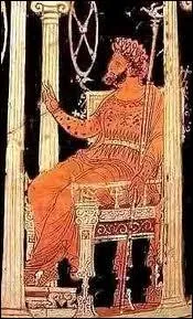 Lesquelles de ces desses ont eu une liaison avec Hads ?