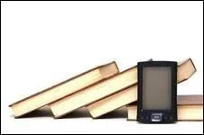 De quoi n'avez-vous pas besoin pour lire un livre numrique ?