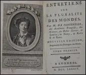 La fin du 17e sicle est marque par...