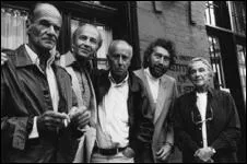 La maison d'dition du Nouveau Roman est...