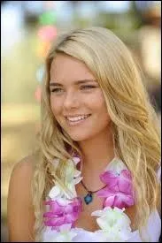 Qui est cette personne ?