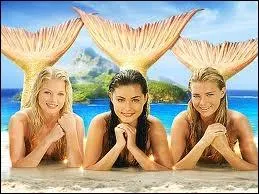 Combien y a-t'-il de sirnes dans la saison 3 ?