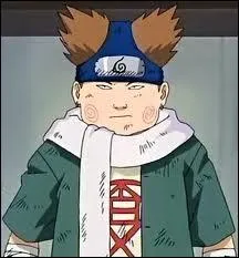 Quel est ce personnage ?