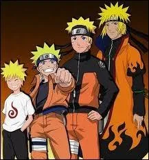 Quel est ce personnage ?