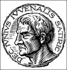 Qui attaque les vices et les ridicules de la socit, ou d'un personnage.