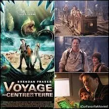 Le film est-il sorti en 3d ?