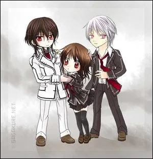 De qui est-elle amoureuse ?