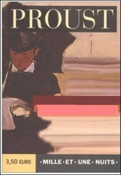 La premire oeuvre publie par Marcel Proust est un recueil de pomes en prose intitul :