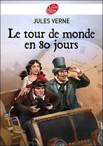 De quelle nationalit est le valet de chambre qui accompagne Phileas Fogg, le hros du roman de Jules Verne  Le tour du monde en 80 jours  ?