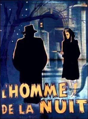 Le 1er roman de Gaston Leroux a d'abord t publi sous forme de feuilleton dans le journal  Le Matin , sous le titre  L'homme de la nuit . A sa sortie en librairie il prit le titre de :