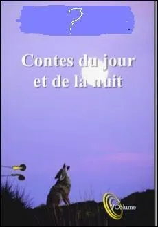 Qui a crit le recueil  Les contes du jour et de la nuit  ?