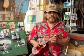 Qui est ce personnage ?