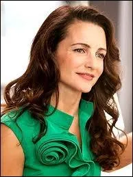 Qui est ce personnage ?