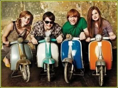 Comment s'appelle son mari ?