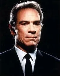 Dans quel film Tommy Lee Jones n'a-t-il PAS joué ?