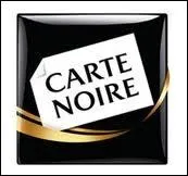 Compltez ce slogan :  Carte Noire, un caf nomm...  .