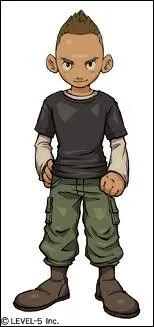 Comment s'appelle-t-il ?