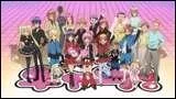 Dans  Shugo Chara , qui est le sucesseur de Nadeshiquo ?