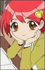 Dans  Jewelpet , (saison 1) Ruby et Rinko sont-elles meilleures amies ?