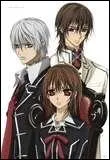 Dans  Vampire Knight , Kaname demande 1 chose  Yuki. Laquelle ?