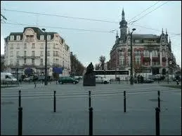 Je quitte le dpartement du Rhne par la ville de Villeurbanne. Ses habitants se font appeler les ...