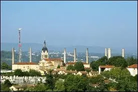 Ceux de la ville de Feyzin sont les ...