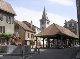 A Givors, les habitants portent le gentil ...