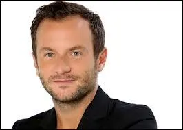 Qui est le nouveau prsentateur de l'mission ?