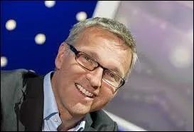 Qui tait l'ancien prsentateur ?