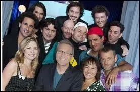 A quelle heure a lieu l'mission ?