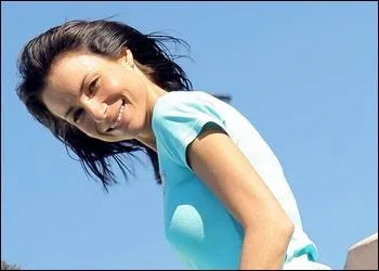 Et la femme du patron...