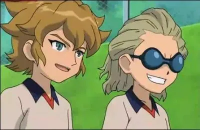 Comment s'appellent ces deux joueurs ?