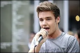 Quelle est la phobie de Liam ?