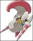 Comment s'appelle ce Pokmon ?