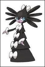 Comment s'appelle ce Pokmon ?