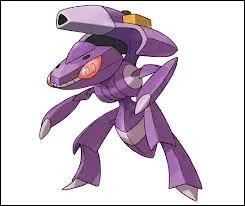 Comment s'appelle ce Pokmon ?