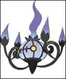 Comment s'appelle ce Pokmon ?