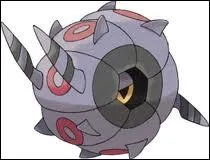 Comment s'appelle ce Pokmon ?