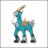 Comment s'appelle ce Pokmon ?