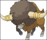 Comment s'appelle ce Pokmon ?