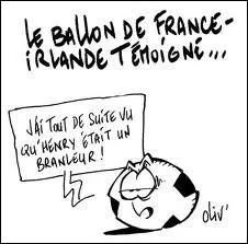 Que dire si les enfants rentrent blesss aprs avoir voulu faire un concours de boxe  la rcration ?