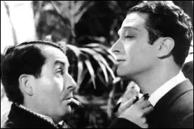 Quel est le ralisateur du film  La rgle du jeu  sorti en 1939 ?