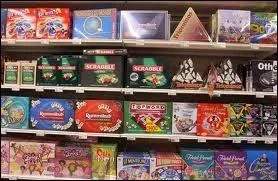 Le mikado est un jeu :