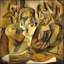 Quel peintre, inventeur du ready Made dont l'urinoir est clbre, a peint  joueurs d'checs  ?