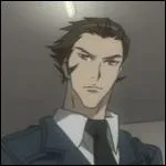 L'homme accompagnant partout Emma se nomme...