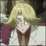 Les gots d'Arbitro en matire de dcoration portent surtout sur des statues et tableaux...