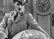 Quiz Charlie Chaplin/3 Les films parlants/ Le Dictateur