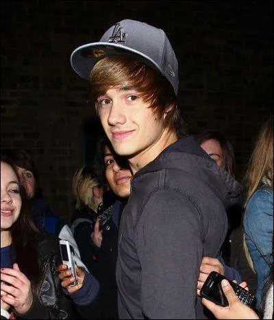 Quel est son super-hros prfr ?